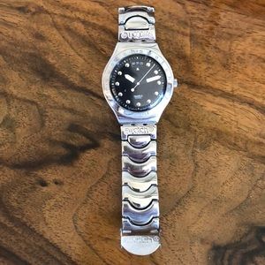 Swatch Moonrise YGS414G